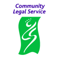 Community Legal Service logo